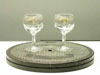 St. Angela Merici Church's Wine Glasses