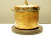 Pot used to make moonshine
