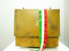 Italian Banner Ribbon