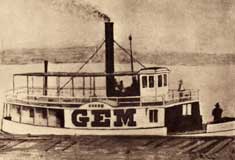 P6730 - The Gem - Courtesy of Windsor's Community Museum