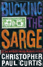 Bucking the Sarge Bantam, Doubleday, Dell, 1995