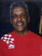 Jazz musician Leonard McIntyre  photo courtesy of Leonard McIntyre