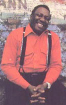 George Butler