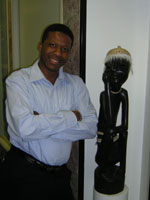 Russell Small