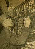 Louis E. Powell  Windsor Star 02/12/1957