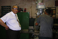 Browning Engineering & Manufacturing Company, 2005