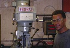 Browning Engineering & Manufacturing Company, 2005