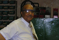 J. Lyle Browining, 2005