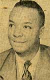 James E. Watson - clipping from the Windsor Star courtesy of Mrs. M. Martin