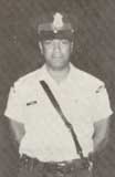 Constable David Brooks  Photo Courtesy of Jim Allen  