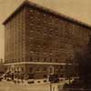 The Prince Edward Hotel July 13, 1924  Photo Courtesy of Windsor Public Library (wpl 14-32)