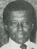 Howard D. McCurdy, photo courtesy of NABHM