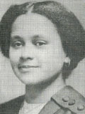Ada Kelly Whitney, photo courtesy of NABHM