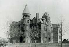 Windsor Collegiate