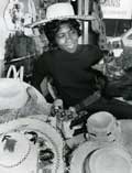 Angela Beckford