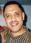 Former C.A.W. Aboriginal/Workers of Colour Caucus Chairperson Rodney Davis  - Photo Courtesy of Rodney Davis  