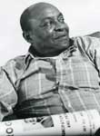 Edmund (Ted) Powell  Photo Courtesy of the Windsor Star 13/05/1971 