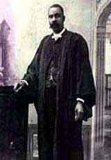 Photo Courtesy of The Ontario Black History Archives 