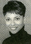 Linda McCurdy 