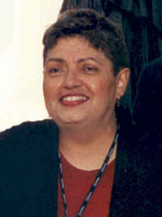 Andrea Moore