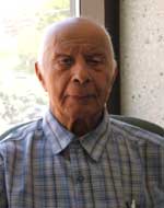 Corporal Philip V. Alexander