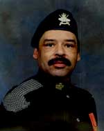 CWO James Allen C. D RSM (Retired)