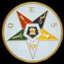 Emblem of the Order of the Eastern Star