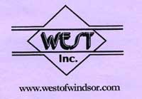 Women�s Enterprise Skills Training of Windsor Inc. Logo 