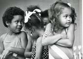 Little Miss Sepia, 1982