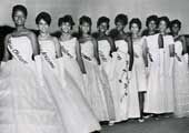 Miss Sepia 1964