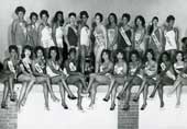 Miss Sepia 1959