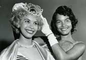Miss Sepia 1962