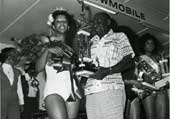 Miss Sepia 1977