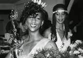 Miss Sepia 1981