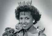 Miss Sepia 1983