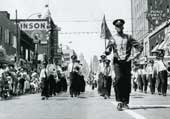 North Buxton Community Band
