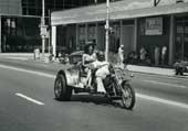 A sweet ride 