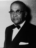 George D McCurdy