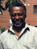 Howard McCurdy - photo courtesy of Freida Steele