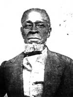 Bishop Willis Nazrey  Photo Courtesy of the McCurdy Collection at the Archives of Ontario