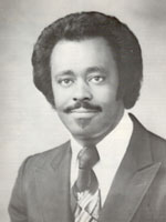 Bishop C.L. Morton Jr. – Photo Courtesy of Jim Allen 