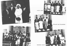 Board, Trustees, Stewards, Youth Choir and Missionary Society of Tanner AME  Courtesy of courtesy of the McCurdy Collection at the Archives of Ontario
