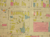 Fire Insurance Map