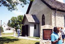 Photo Courtesy of Cousin Kathleen�s Guide Service
