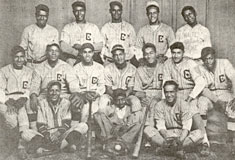 The Chatham Colored All-Stars  Chatham Daily News 5/10/1984