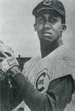 Ferguson Jenkins