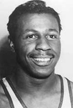 Fred Thomas, courtesy of the University of Windsor Alumni Sports Hall of Fame