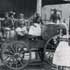 Pioneer Settlers - Photo Courtesy of Grey County Museum