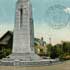 War Memorial - Photo Courtesy of Nancy Morand