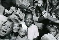 1st Uncle Al’s Annual Kids’ Party